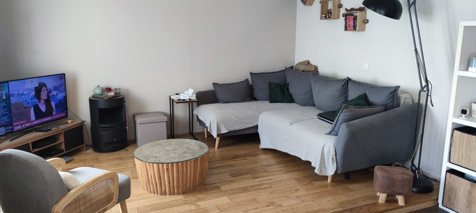 Image_4, Maison, Longnes, ref :602