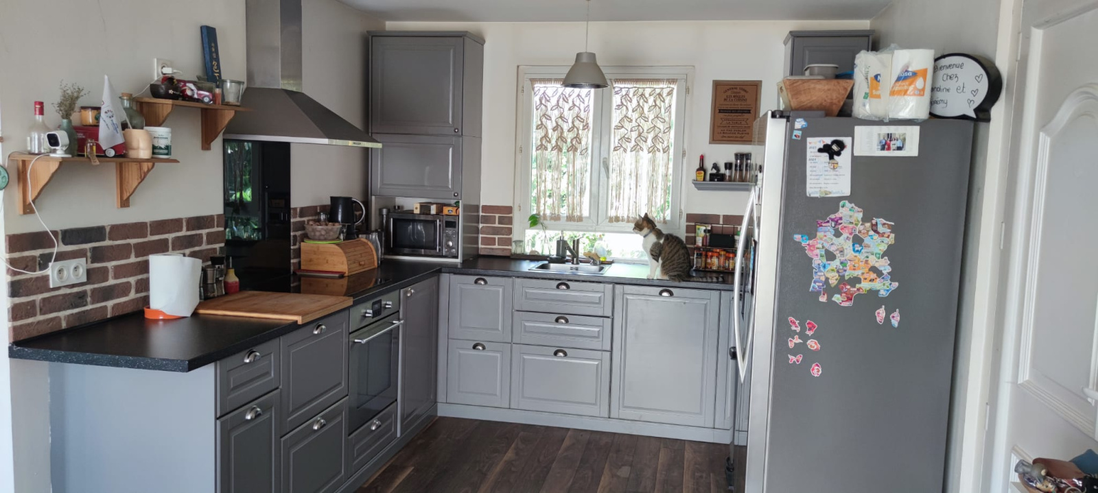 Image_5, Maison, Longnes, ref :602