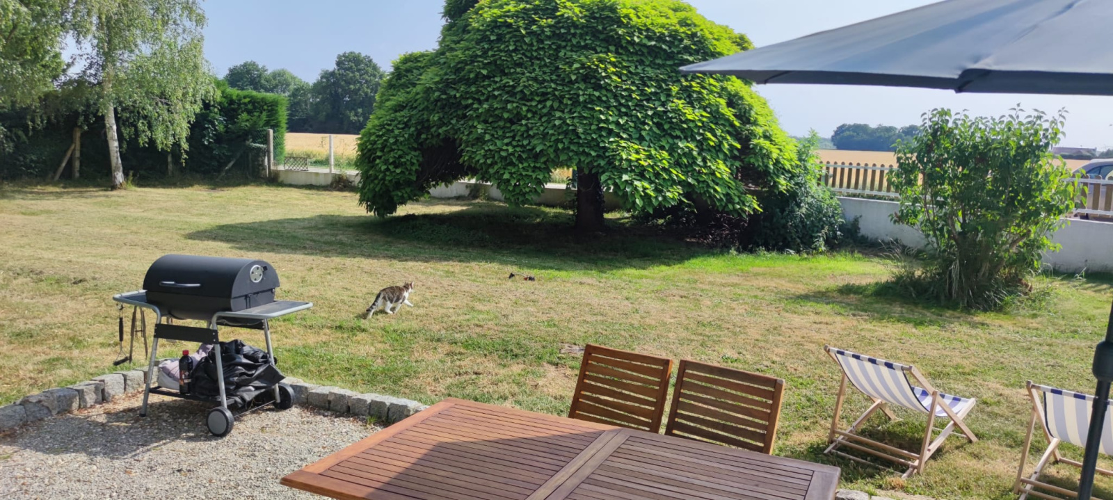 Image_13, Maison, Longnes, ref :602