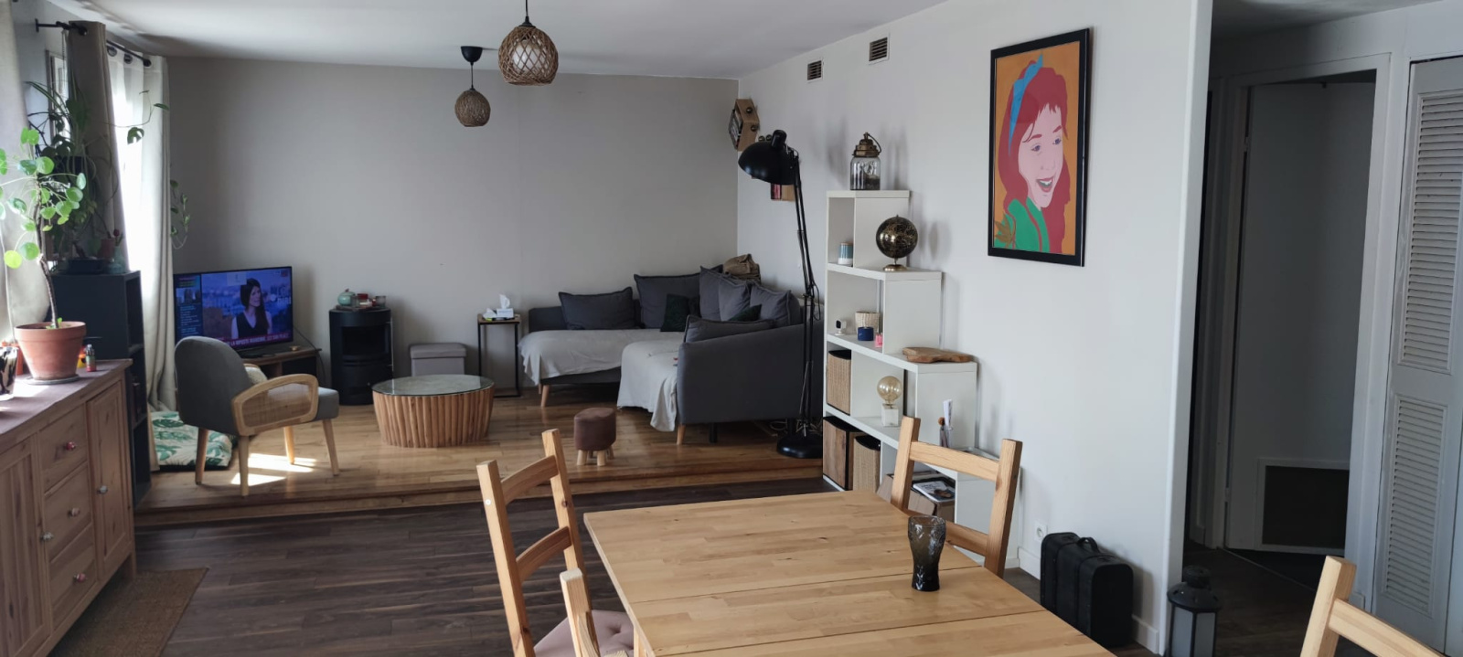 Image_7, Maison, Longnes, ref :602