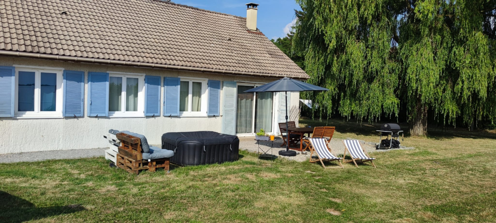 Image_1, Maison, Longnes, ref :602