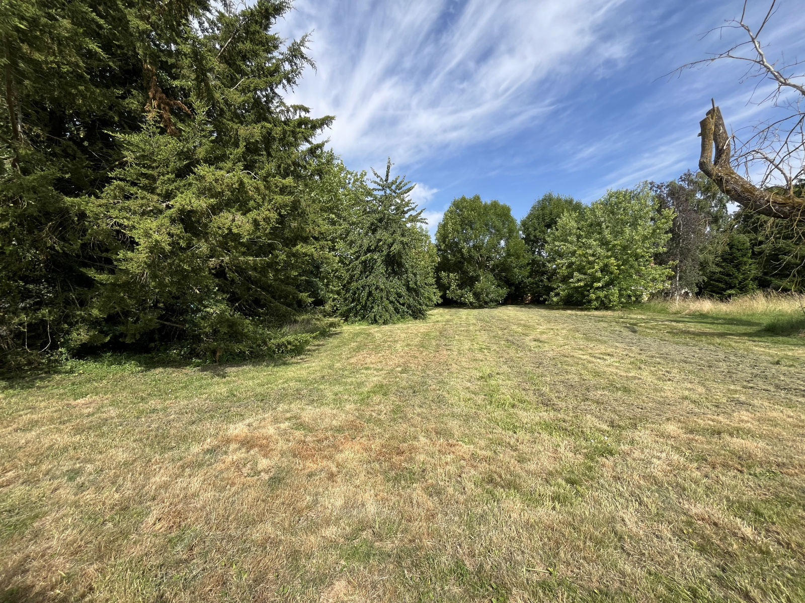 Image_1, Terrain, Perdreauville, ref :617