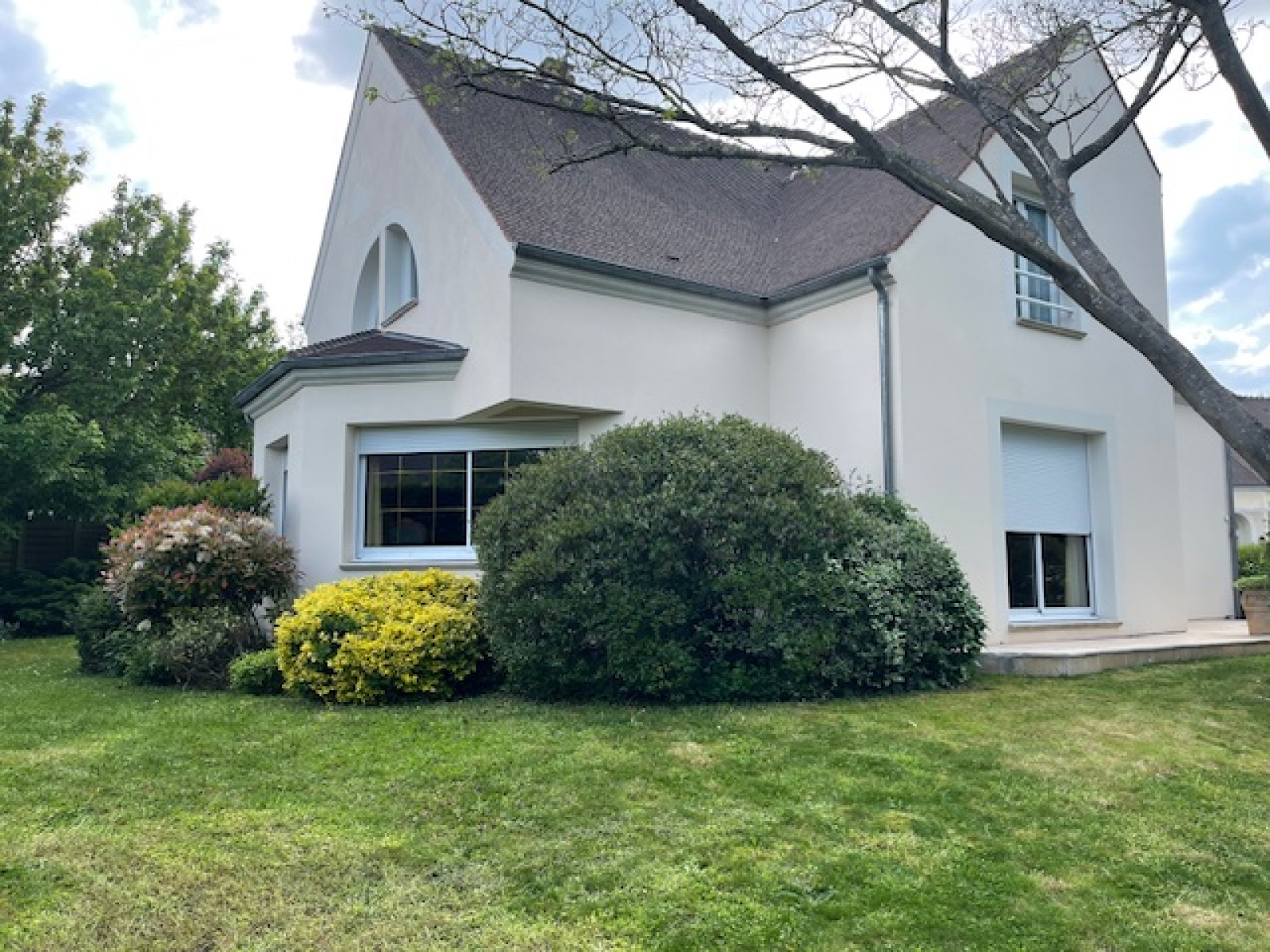 Image_1, Propriete, Montlignon, ref :485