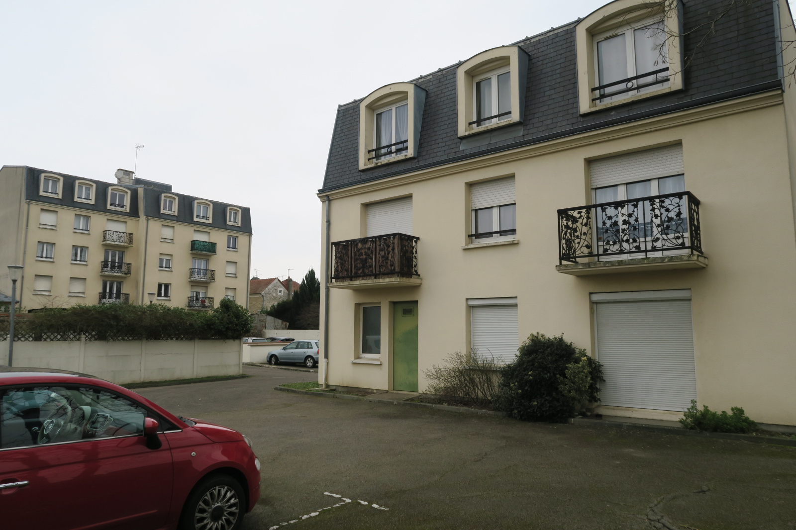 Image_18, Appartement, Mantes-la-Jolie, ref :598
