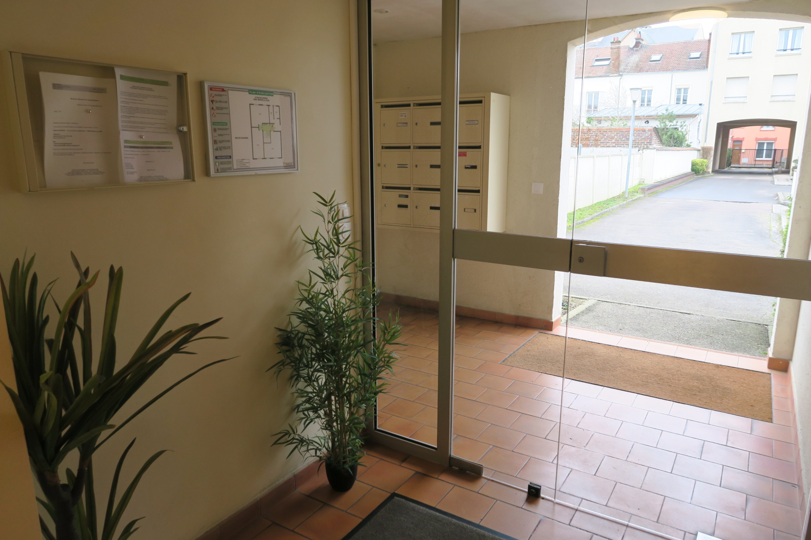 Image_15, Appartement, Mantes-la-Jolie, ref :598