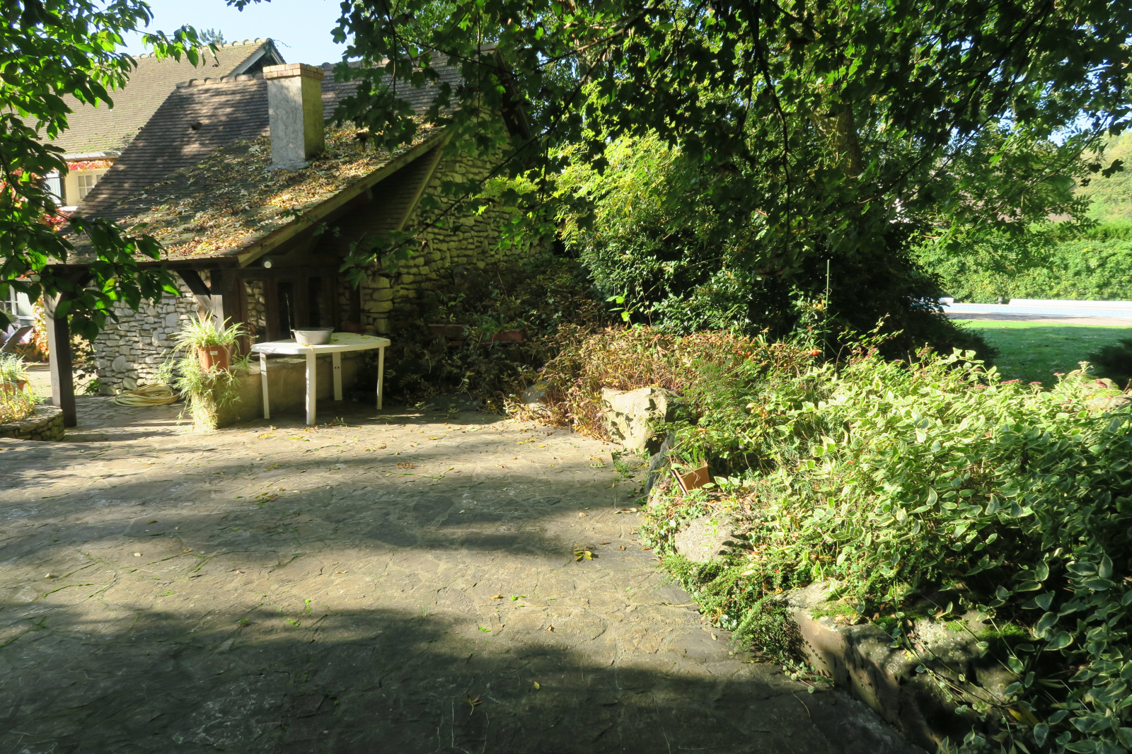 Image_31, Maison, Bréval, ref :556