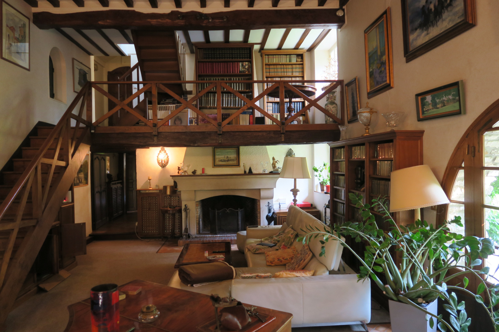 Image_7, Maison, Bréval, ref :556