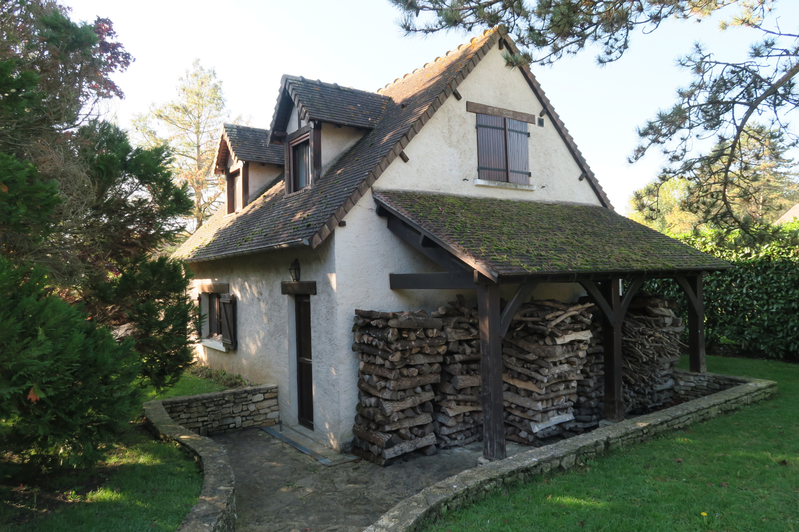 Image_33, Maison, Bréval, ref :556