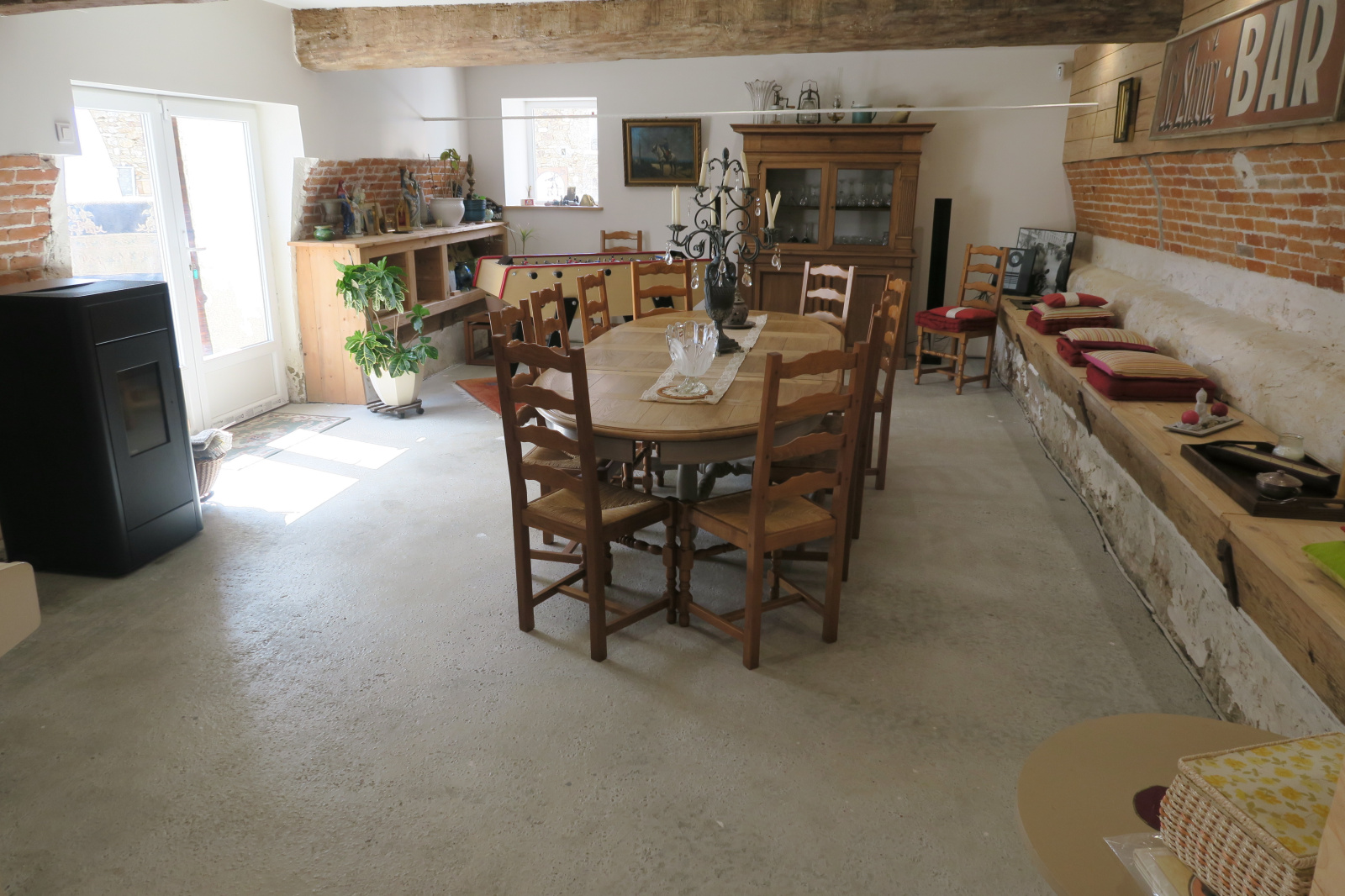 Image_5, Maison, Bréval, ref :638