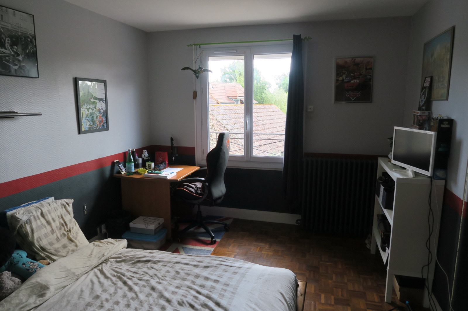 Image_11, Maison, Bréval, ref :638