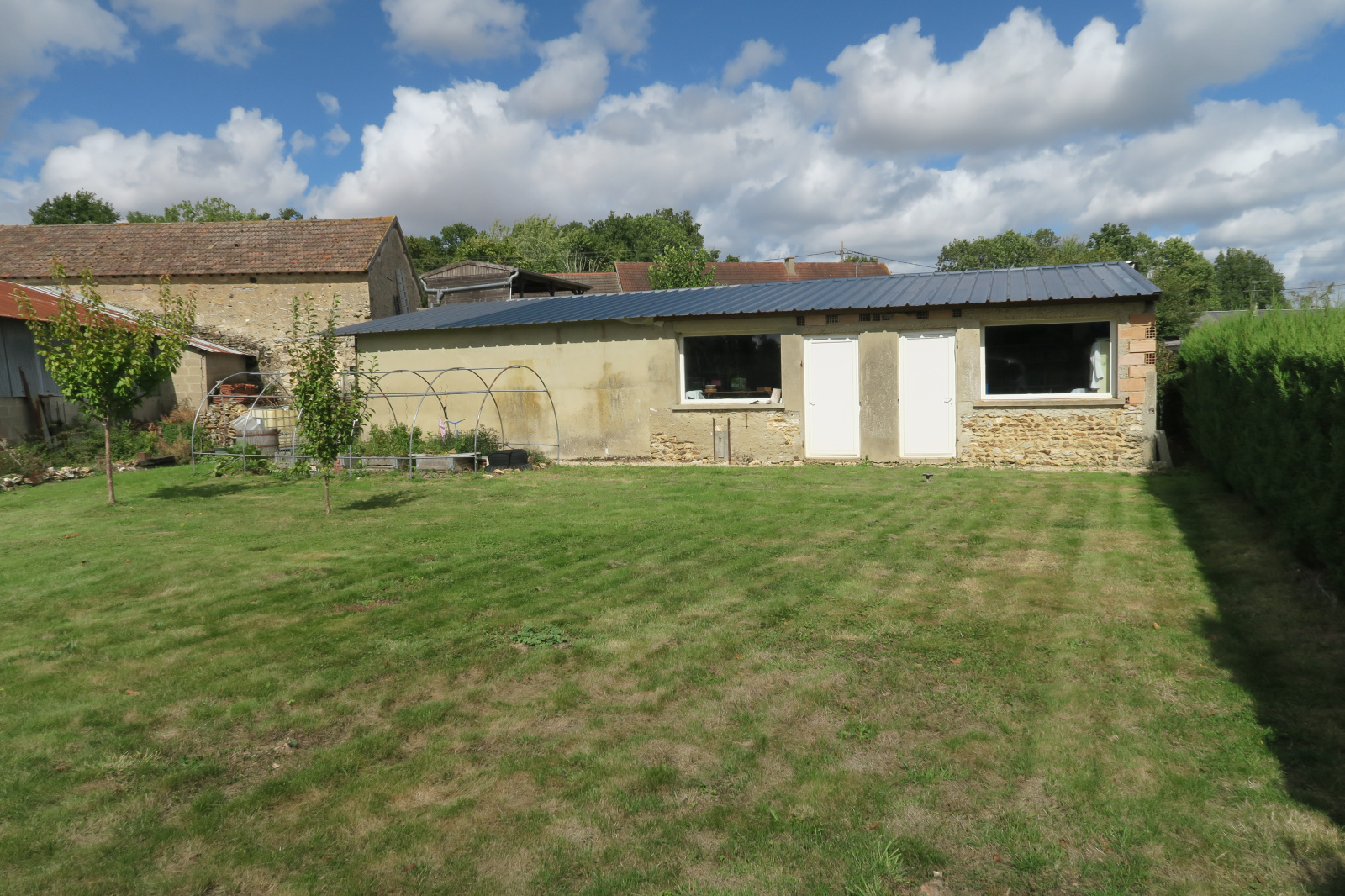 Image_16, Maison, Bréval, ref :638