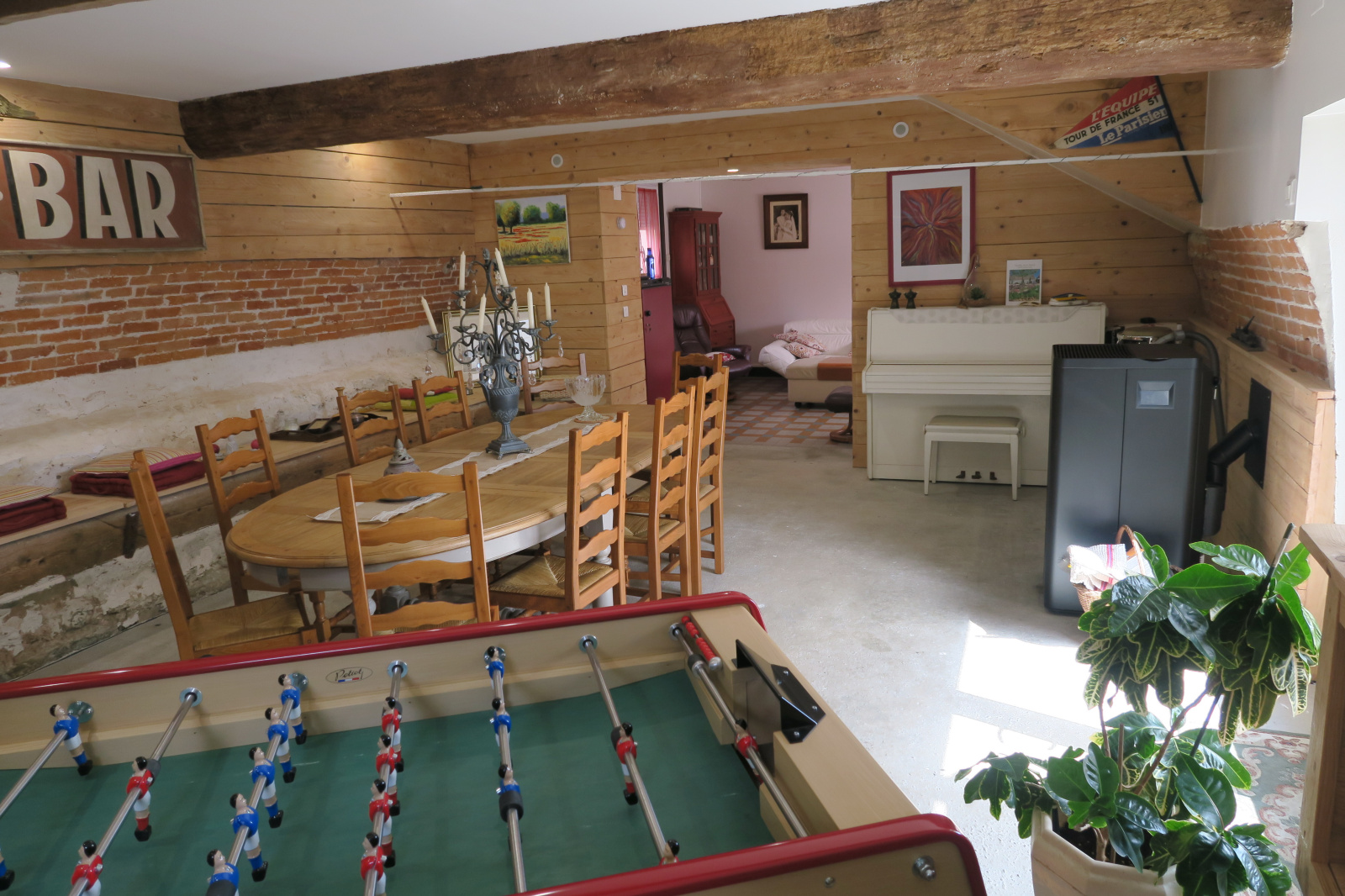 Image_4, Maison, Bréval, ref :638