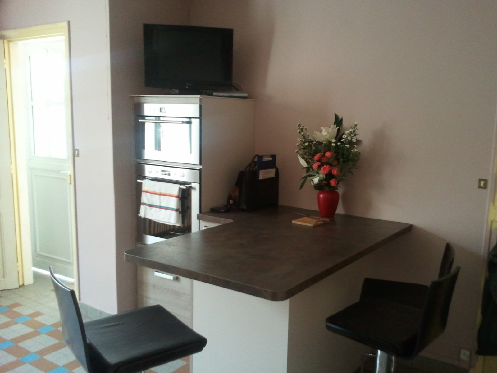 Image_7, Maison, Bréval, ref :638