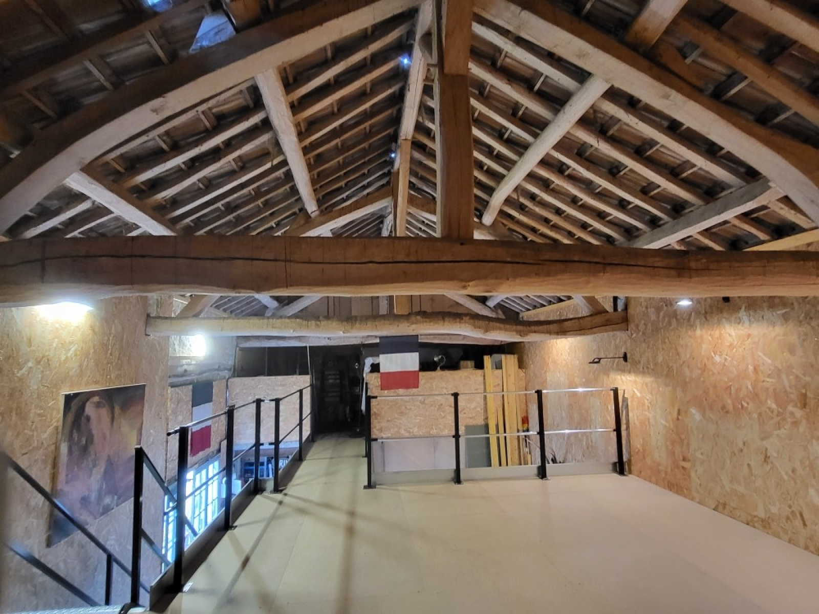 Image_14, Maison, Bréval, ref :638