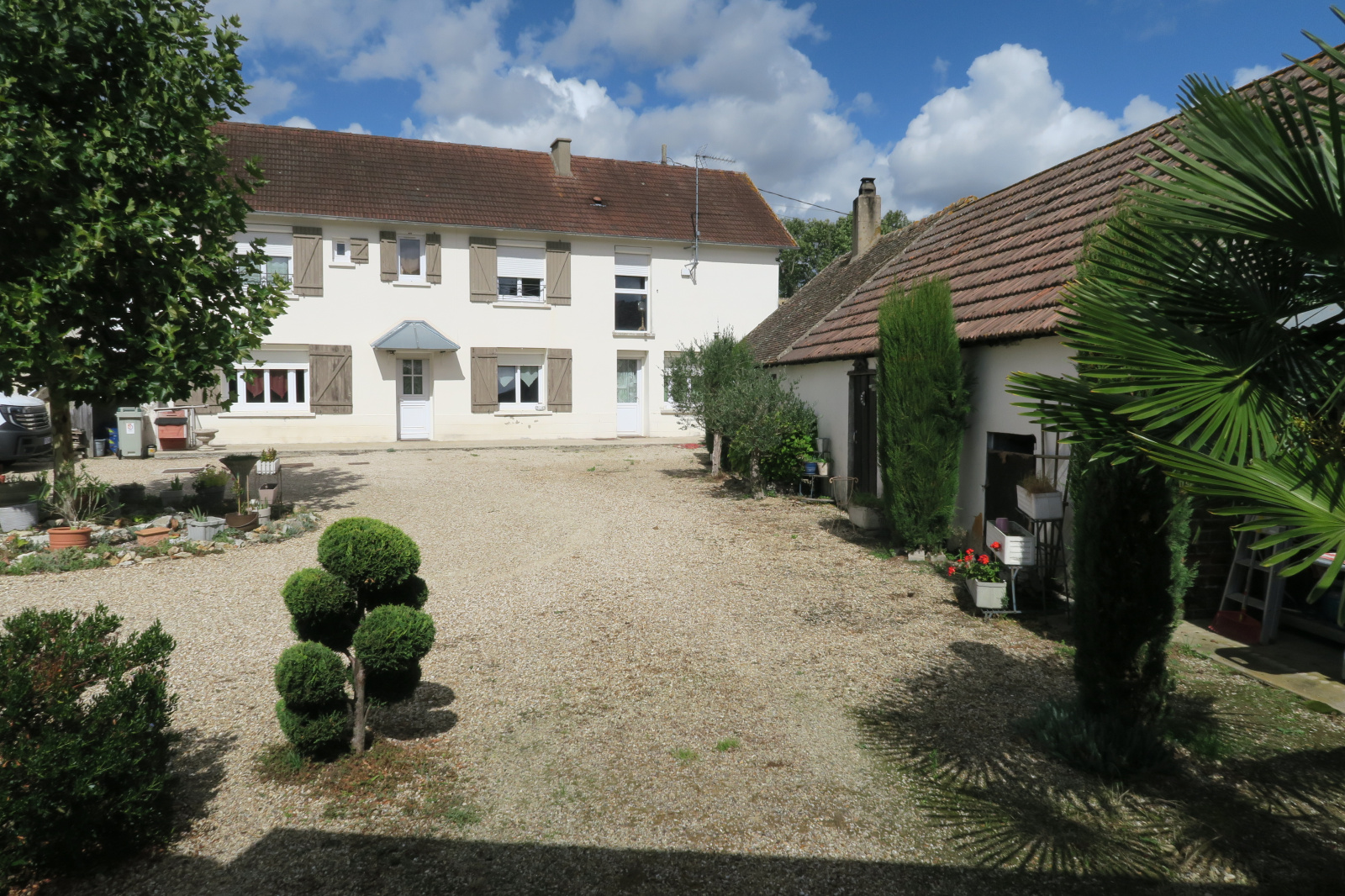 Image_1, Maison, Bréval, ref :638