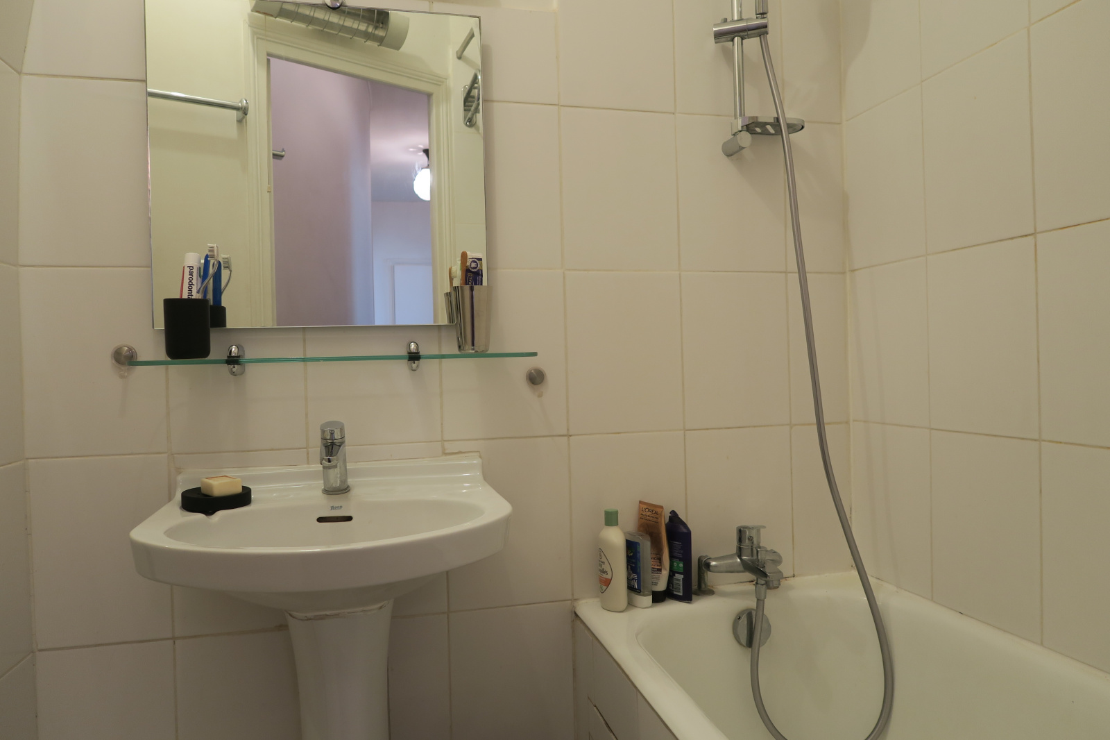 Image_13, Appartement, Paris, ref :SZ 005