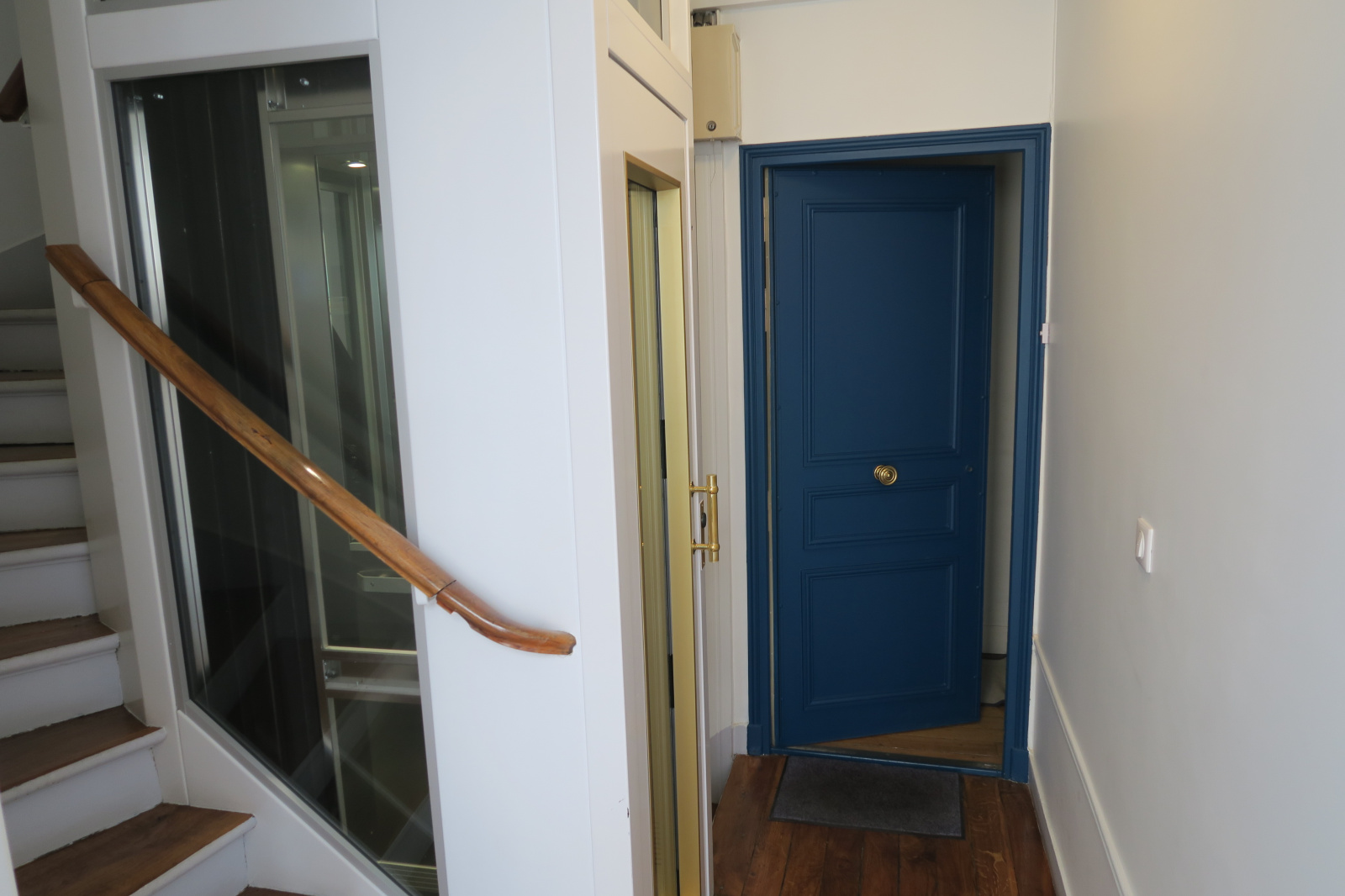 Image_14, Appartement, Paris, ref :SZ 005