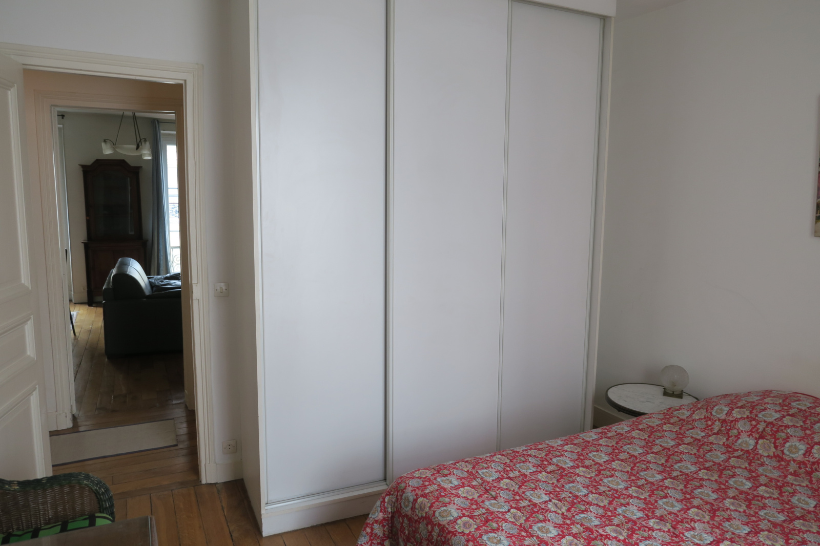 Image_12, Appartement, Paris, ref :SZ 005