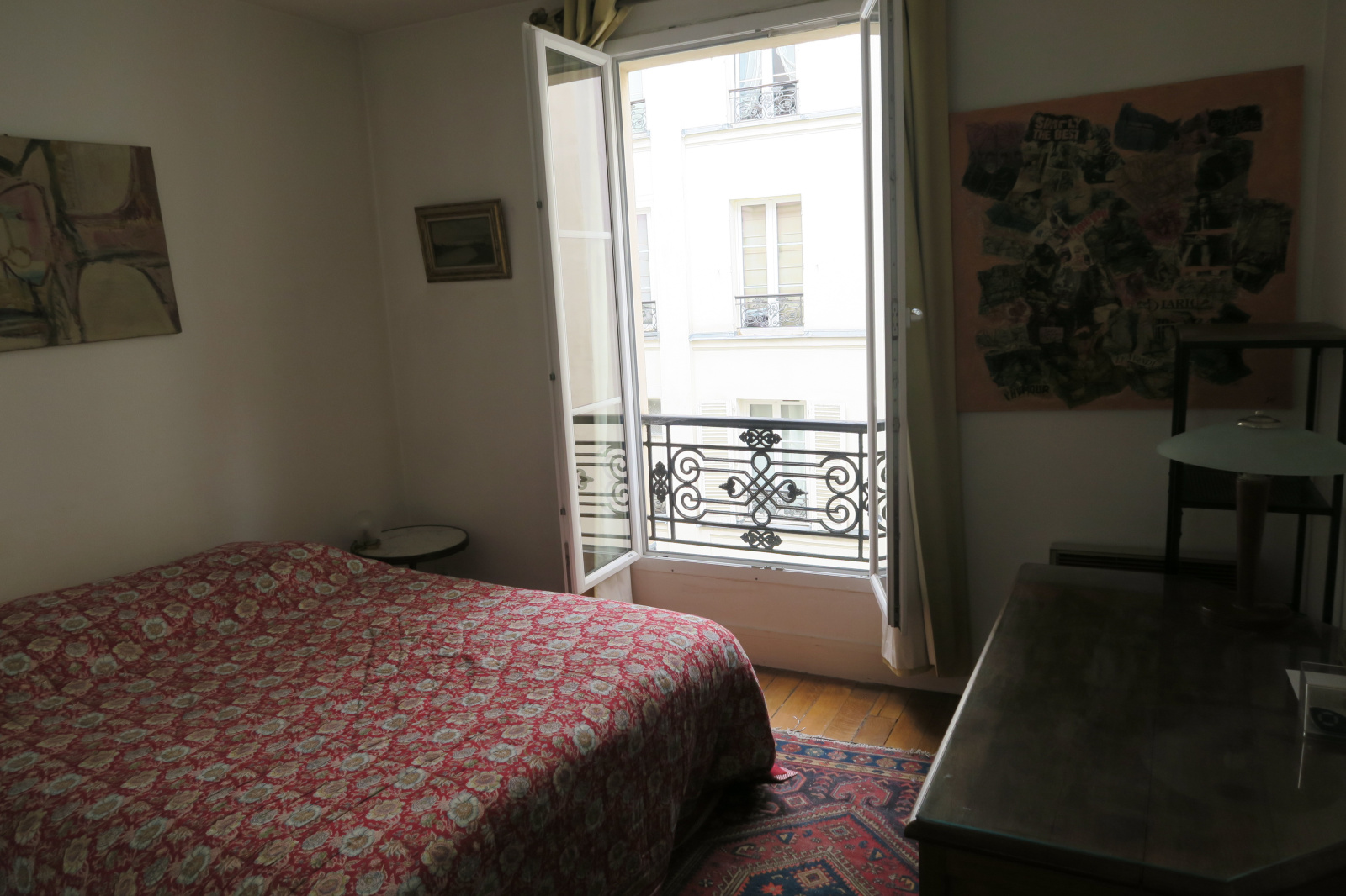 Image_5, Appartement, Paris, ref :SZ 005