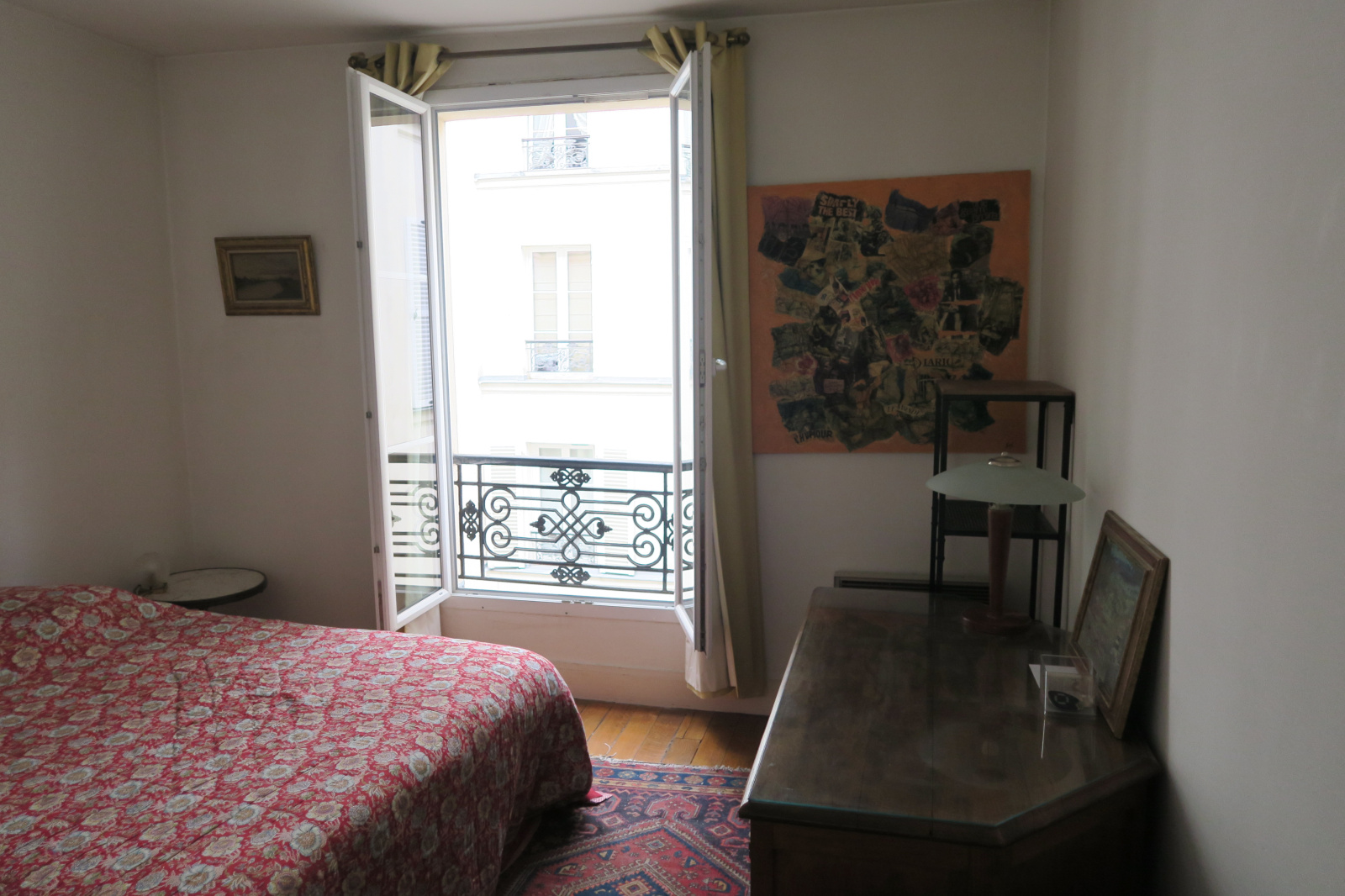 Image_11, Appartement, Paris, ref :SZ 005
