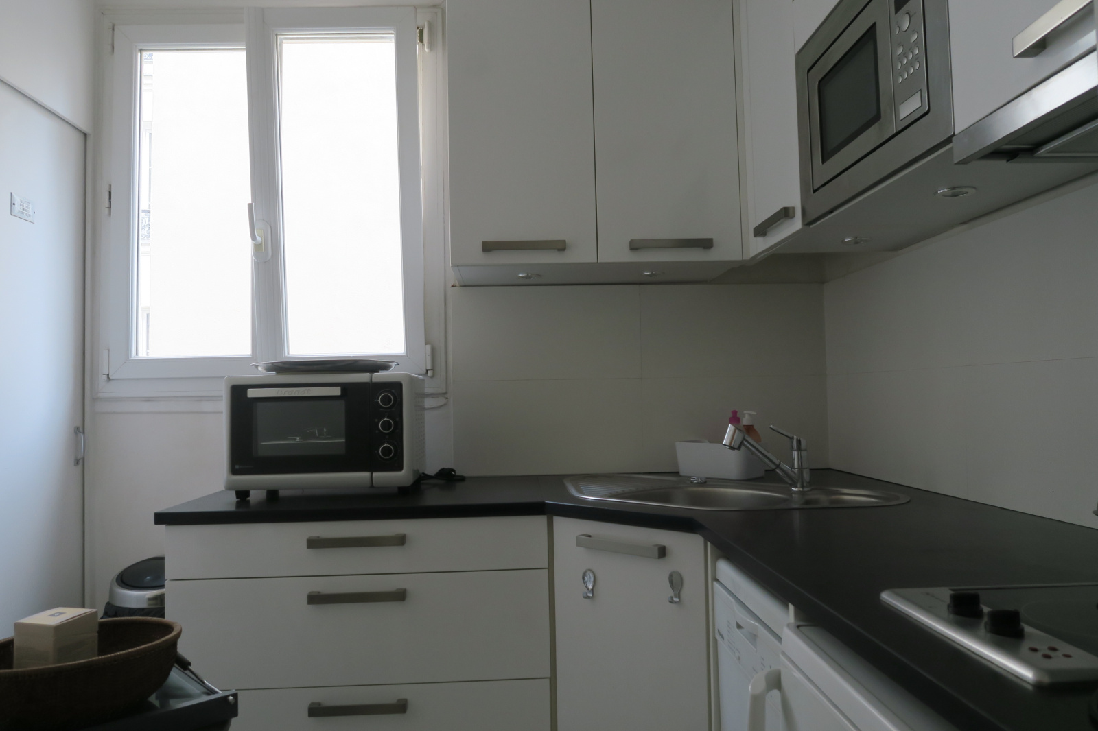 Image_7, Appartement, Paris, ref :SZ 005