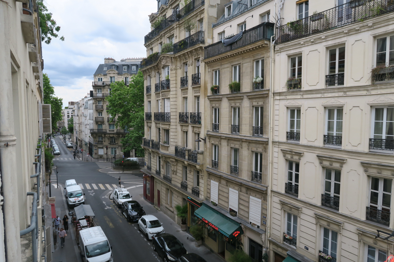 Image_1, Appartement, Paris, ref :SZ 005