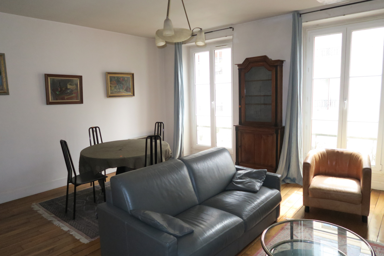 Image_4, Appartement, Paris, ref :SZ 005