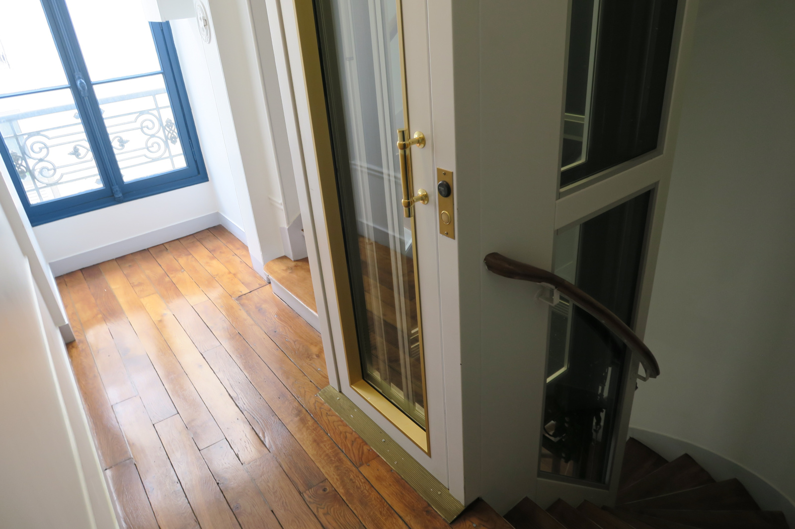 Image_15, Appartement, Paris, ref :SZ 005