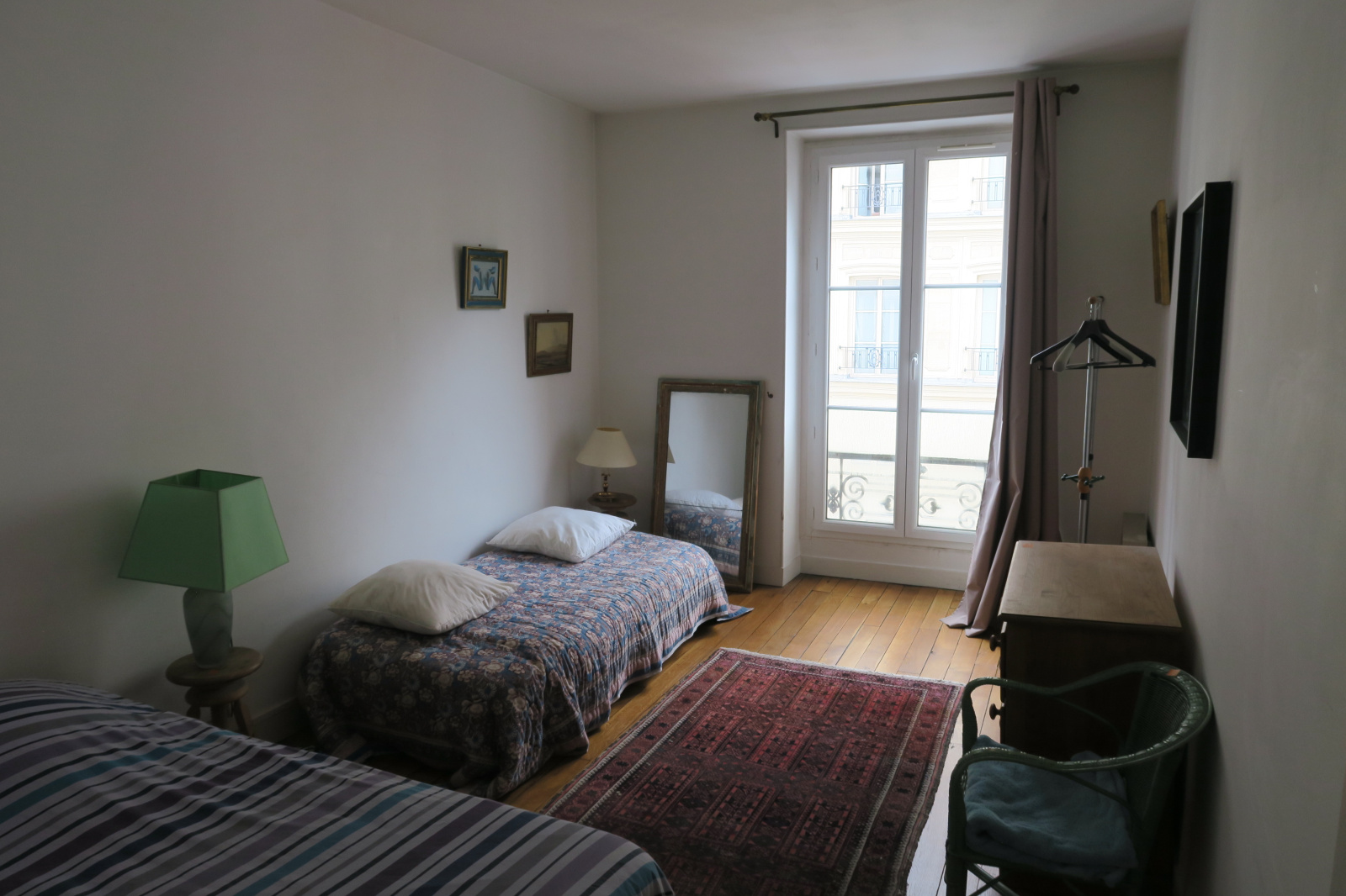 Image_9, Appartement, Paris, ref :SZ 005