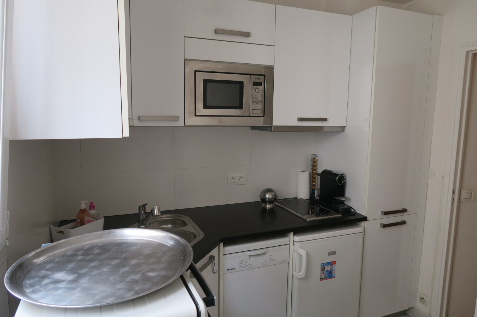 Image_6, Appartement, Paris, ref :SZ 005