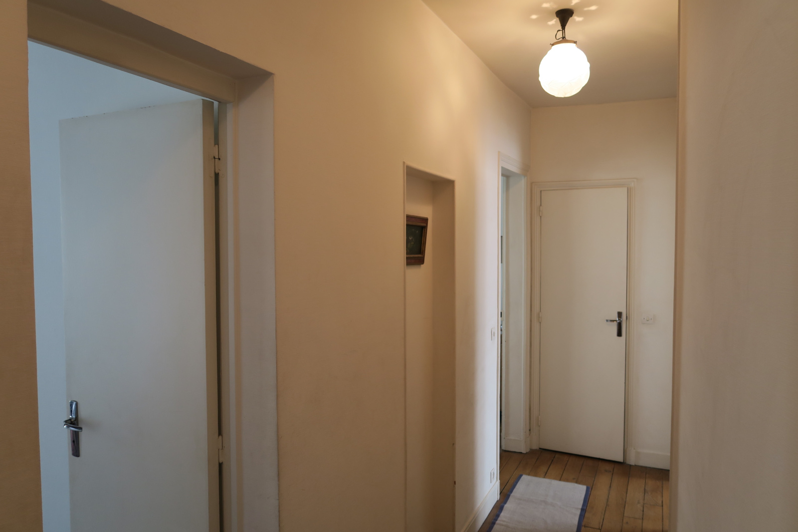 Image_8, Appartement, Paris, ref :SZ 005