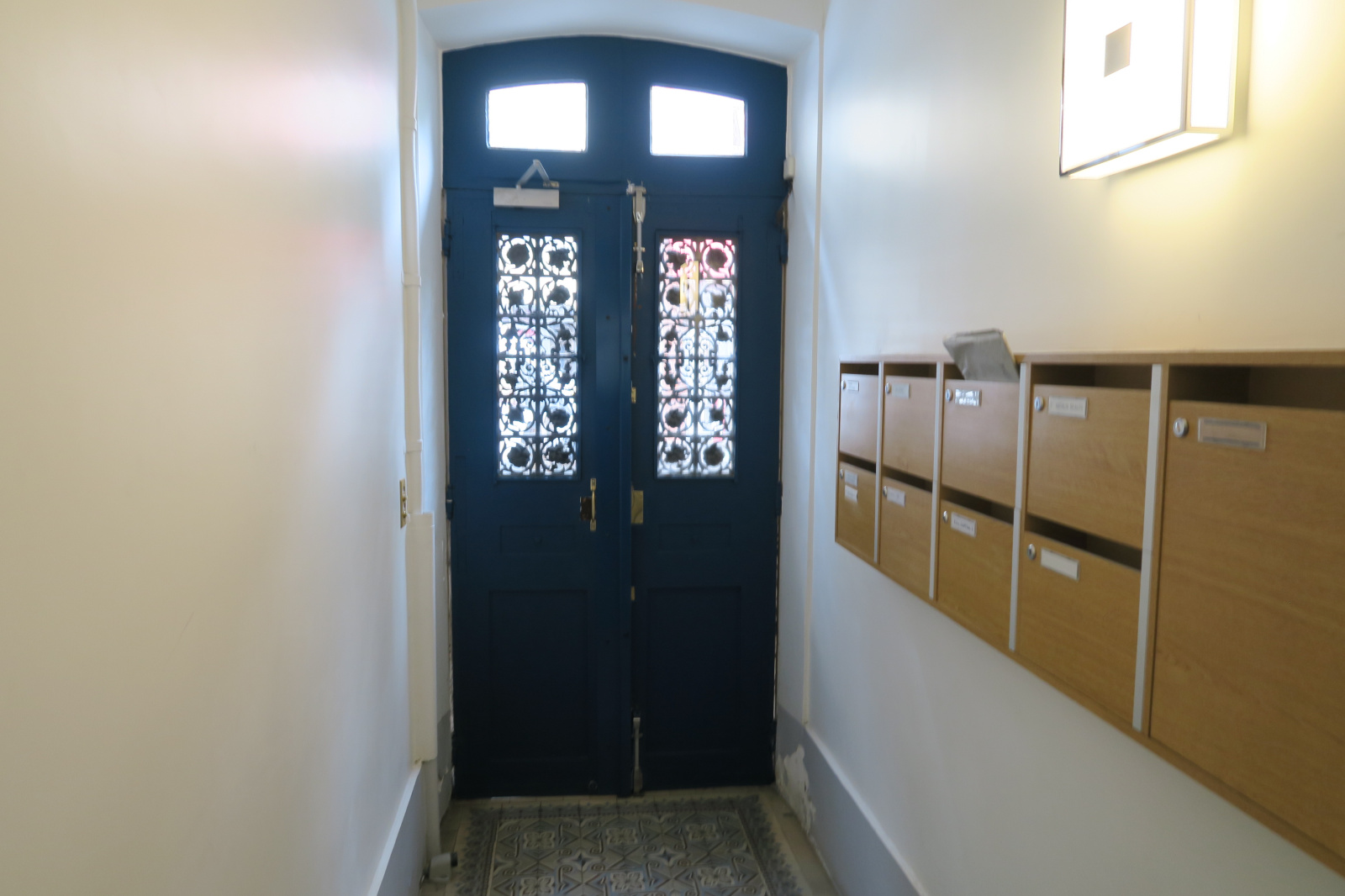 Image_16, Appartement, Paris, ref :SZ 005