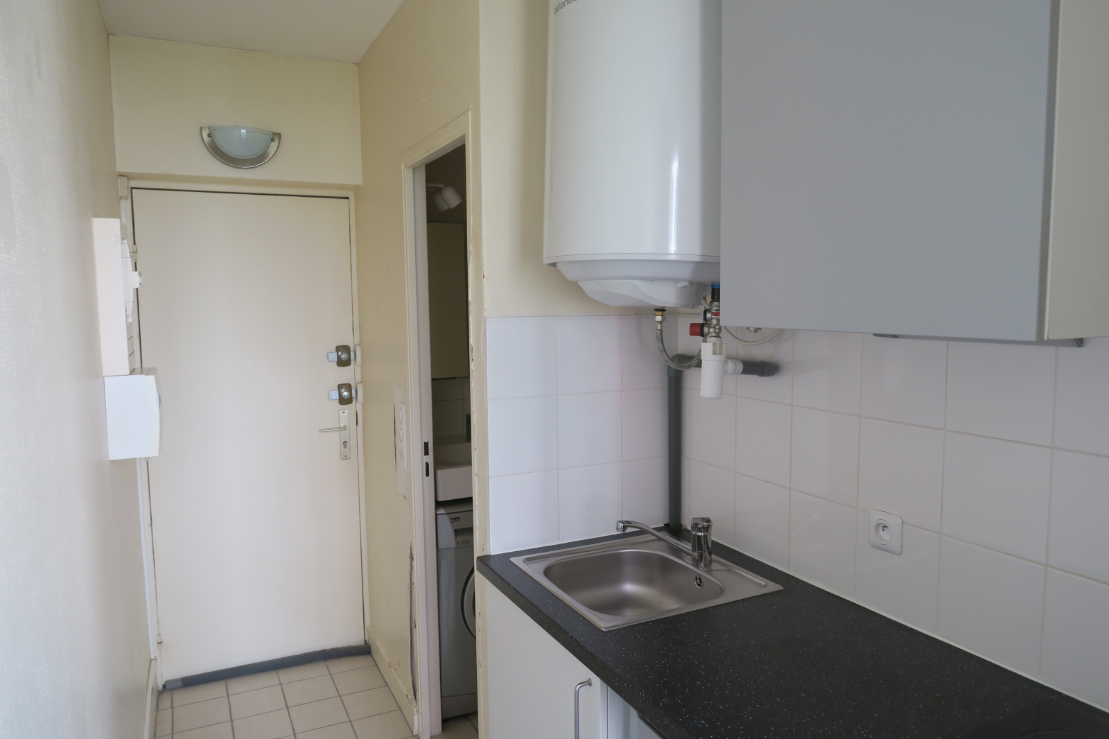 Image_7, Studio, Boulogne-Billancourt, ref :614