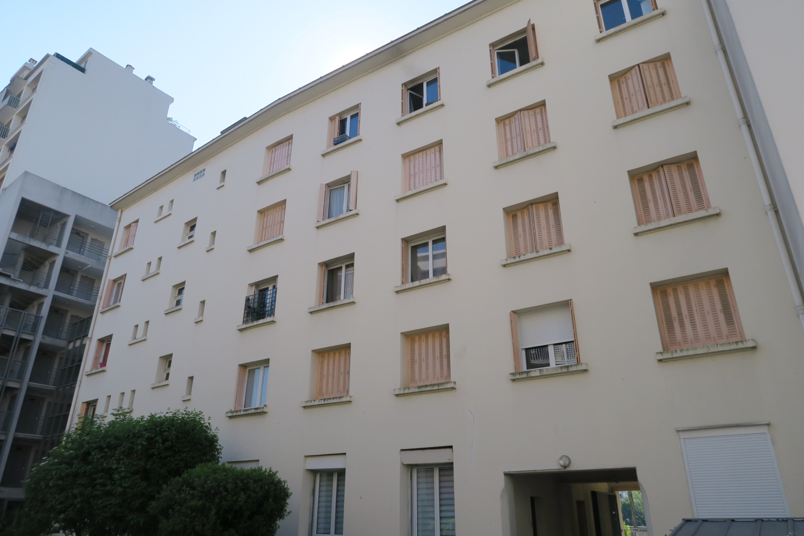 Image_10, Studio, Boulogne-Billancourt, ref :614