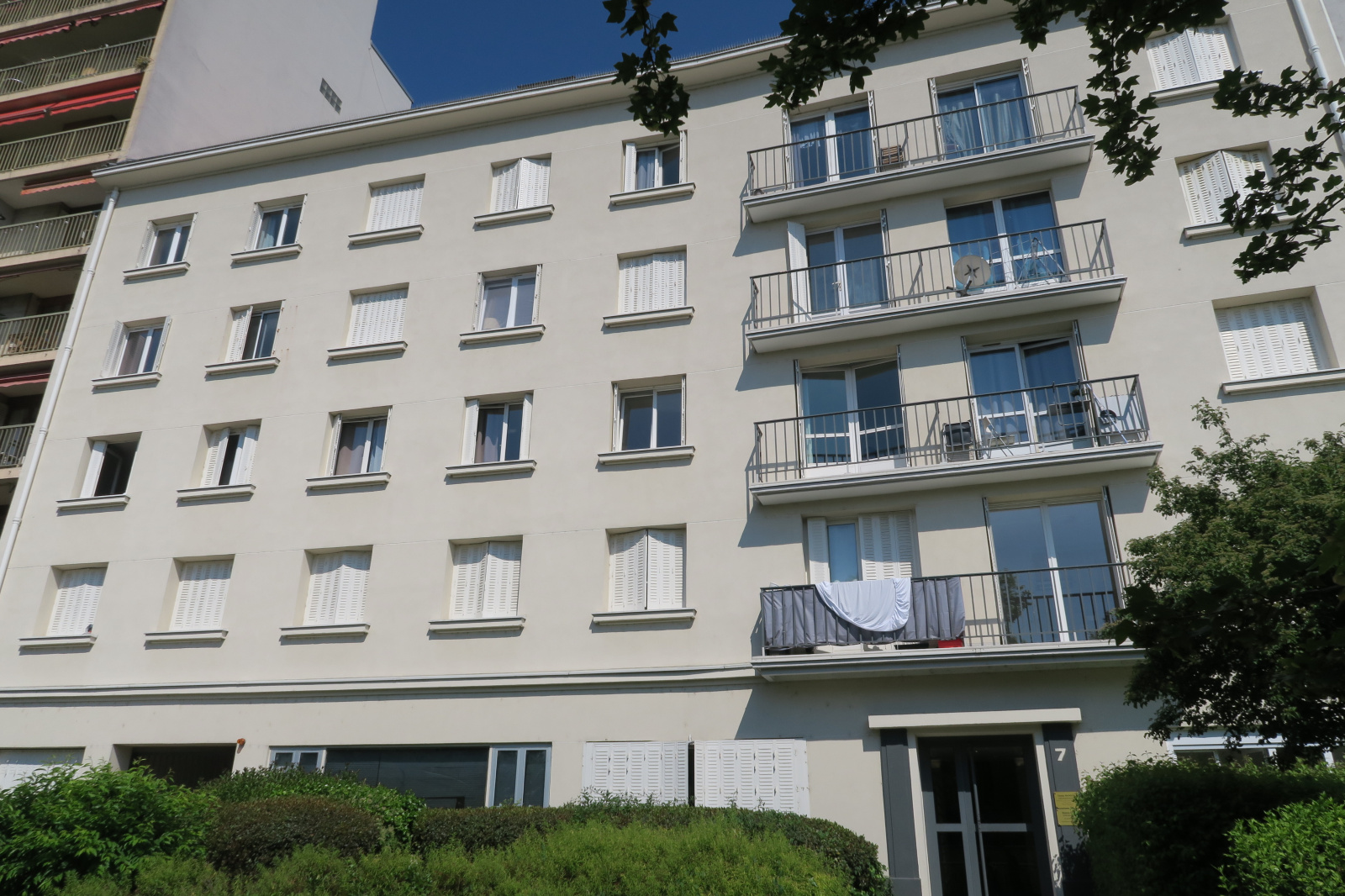 Image_1, Studio, Boulogne-Billancourt, ref :614