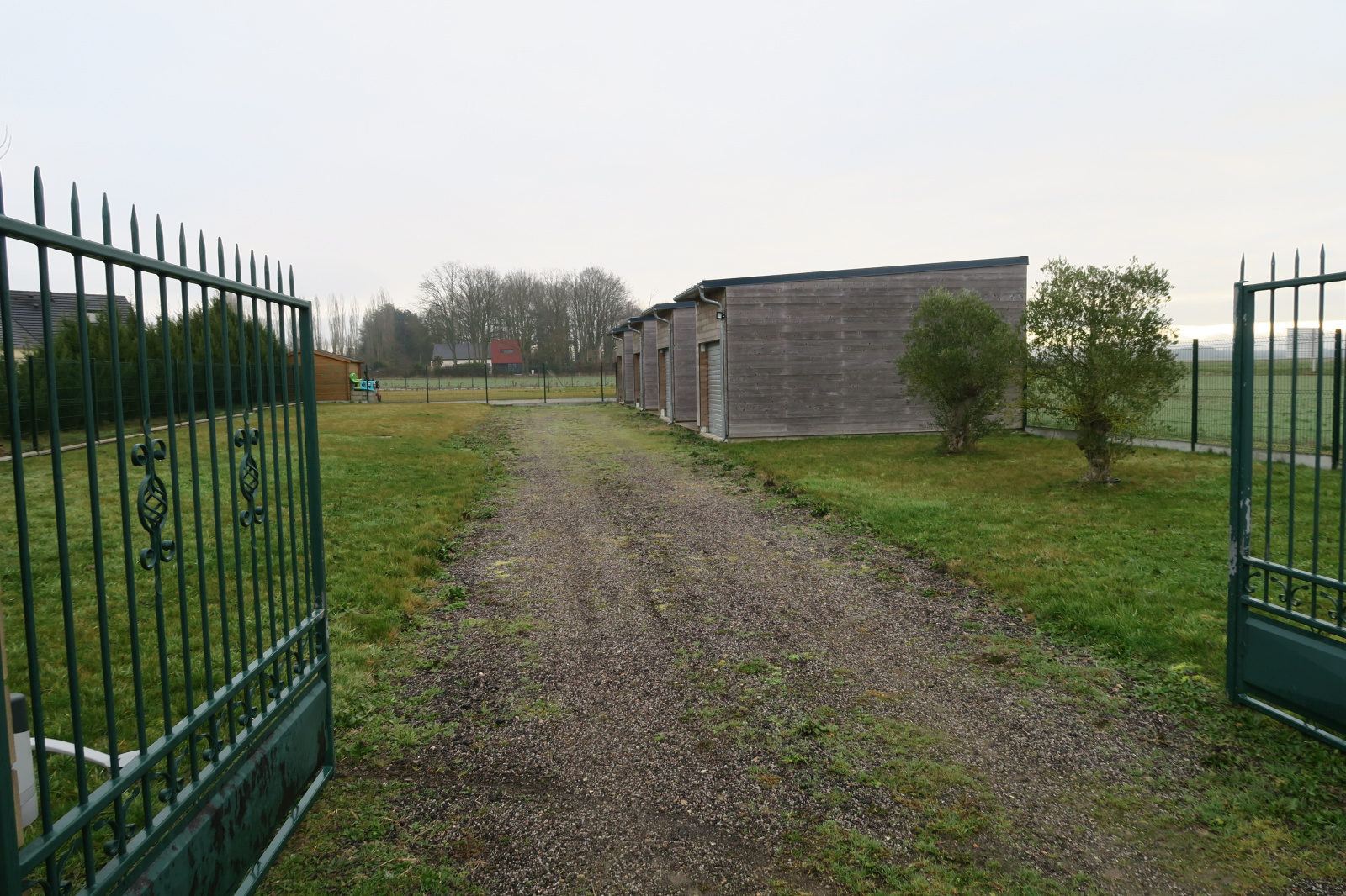 Image_5, Garage, Bréval, ref :651