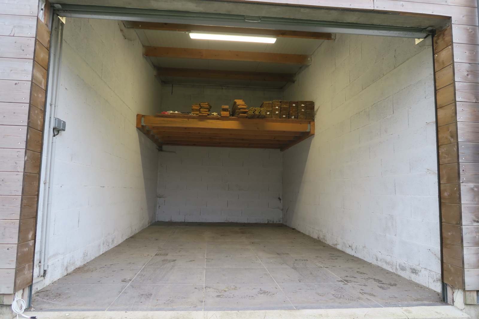 Image_7, Garage, Bréval, ref :651