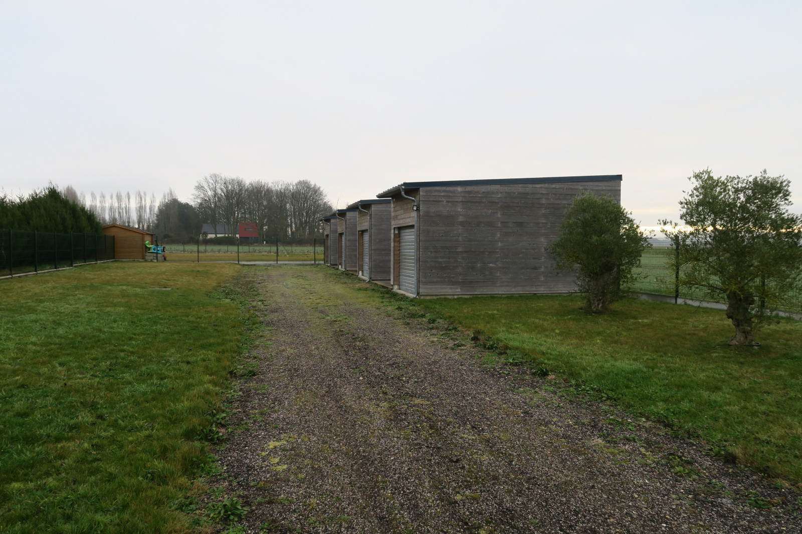 Image_4, Garage, Bréval, ref :651