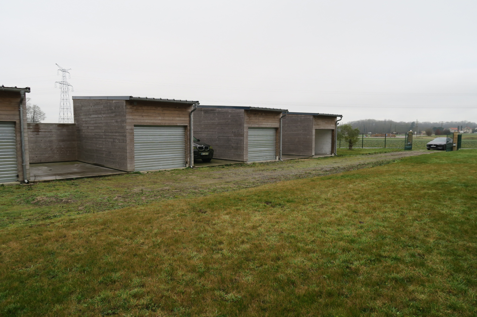 Image_12, Garage, Bréval, ref :651