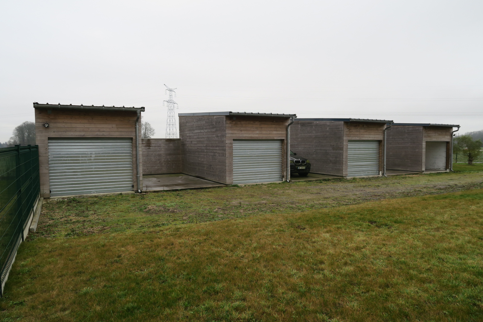 Image_6, Garage, Bréval, ref :651