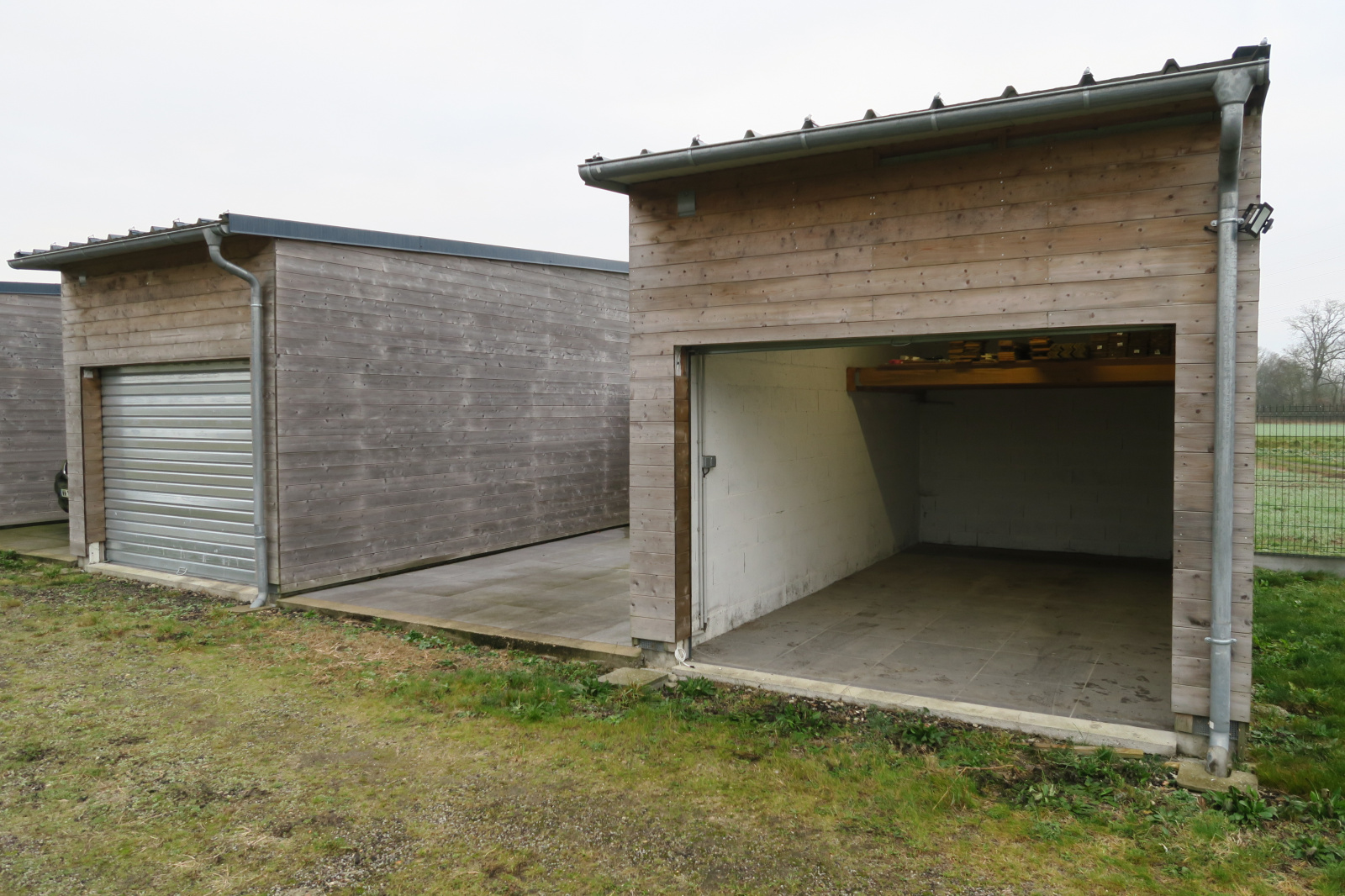 Image_10, Garage, Bréval, ref :651