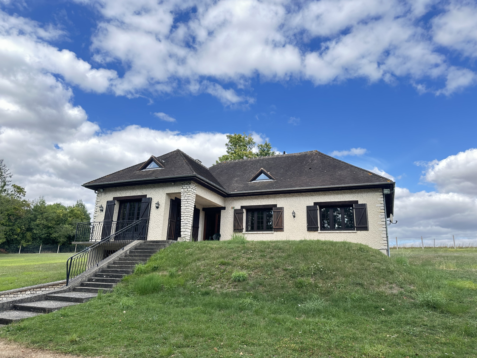 Image_1, Maison, Gilles, ref :633