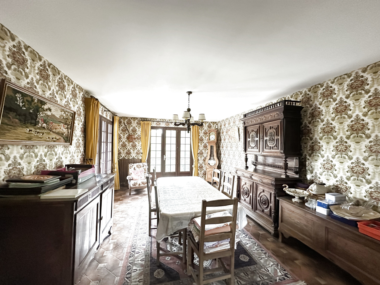 Image_4, Maison, Gilles, ref :633