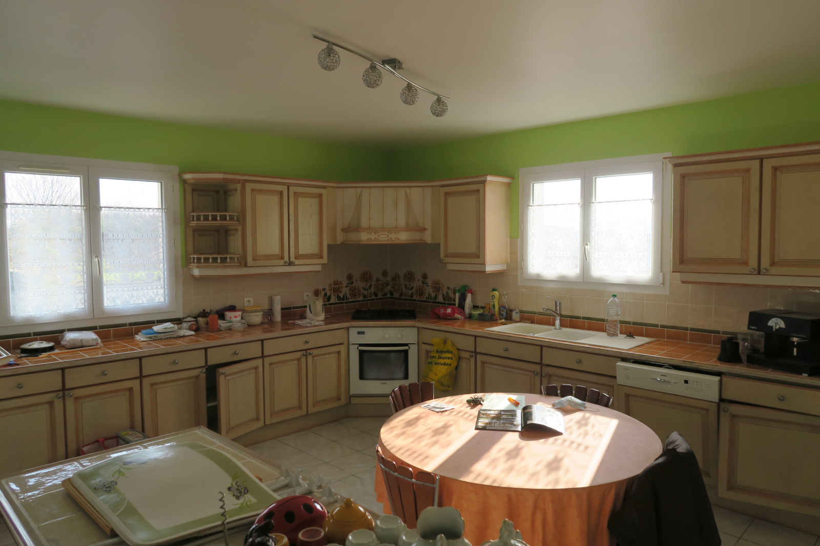 Image_8, Maison, Bueil, ref :677