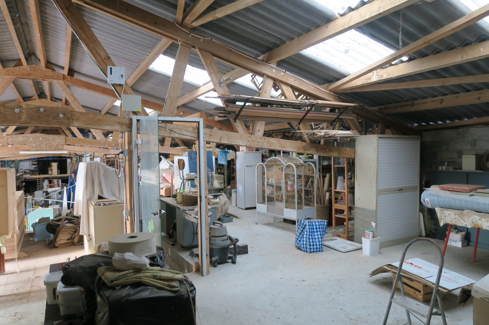 Image_4, Maison, Bueil, ref :677