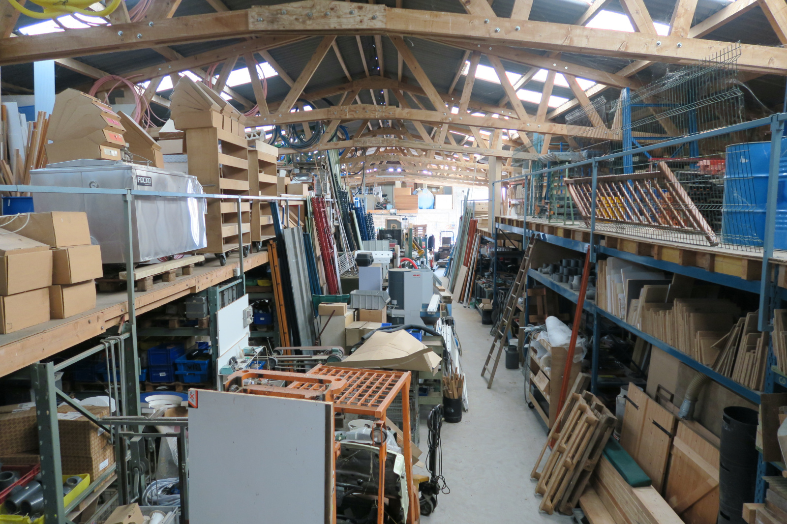 Image_2, Maison, Bueil, ref :677