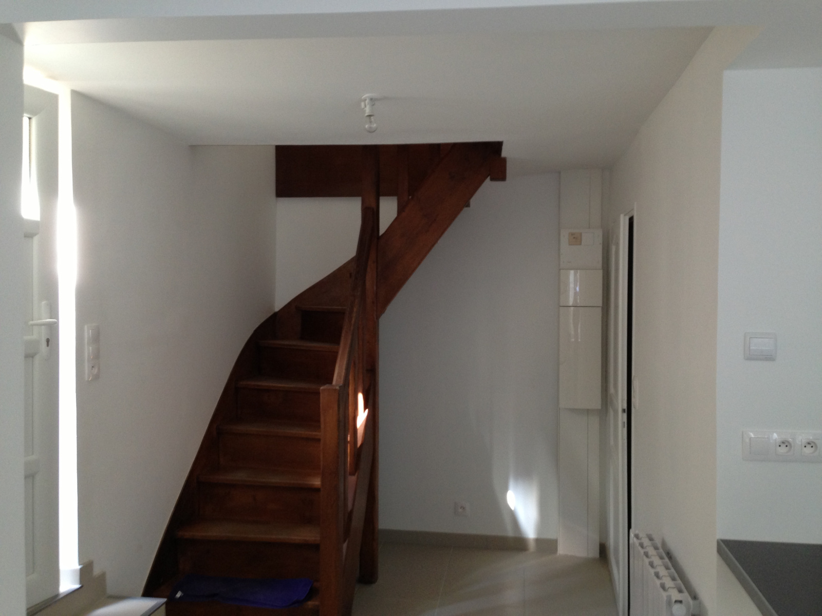 Image_5, Immeuble, Septeuil, ref :759