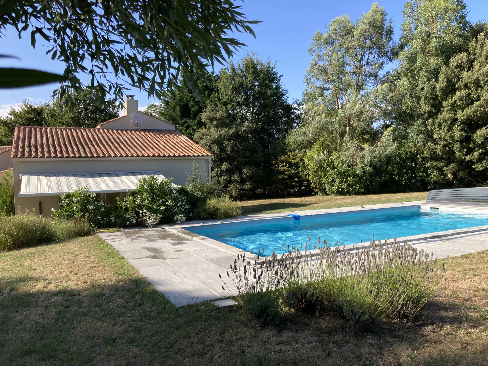 Image_4, Villa, Talmont-Saint-Hilaire, ref :632