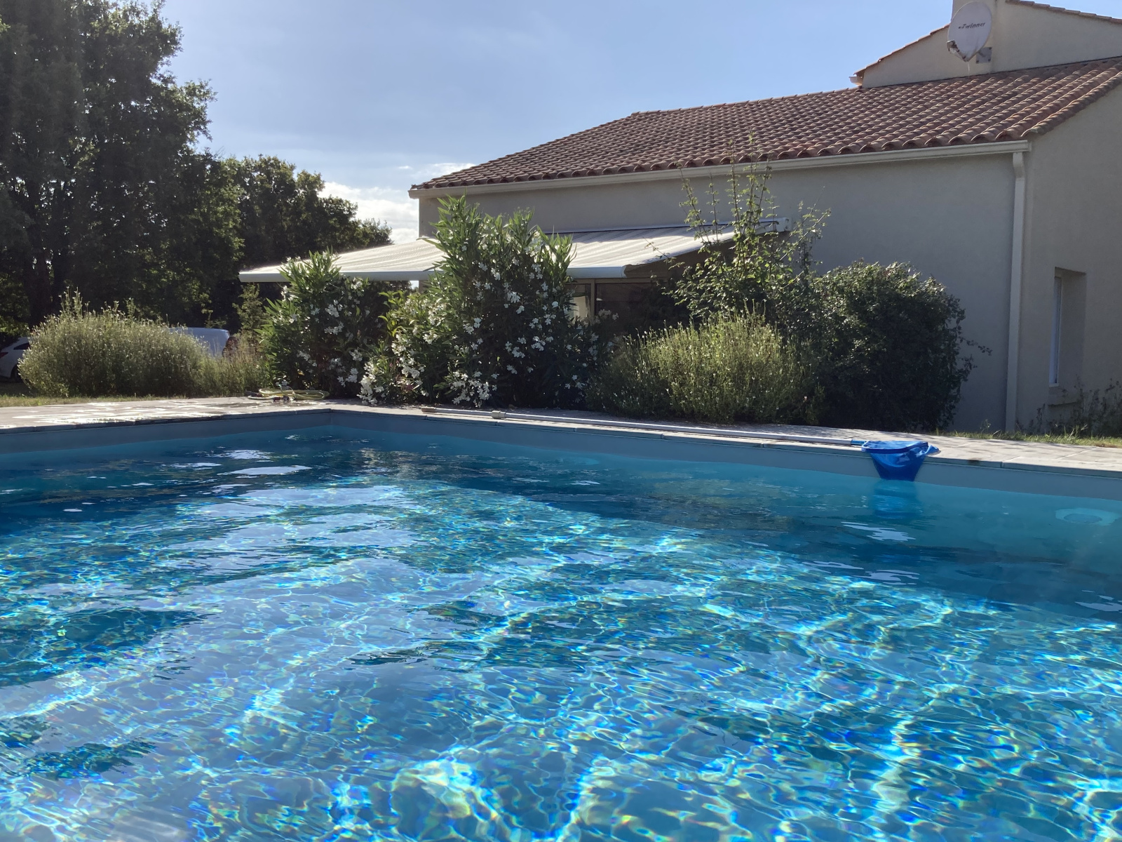 Image_6, Villa, Talmont-Saint-Hilaire, ref :632