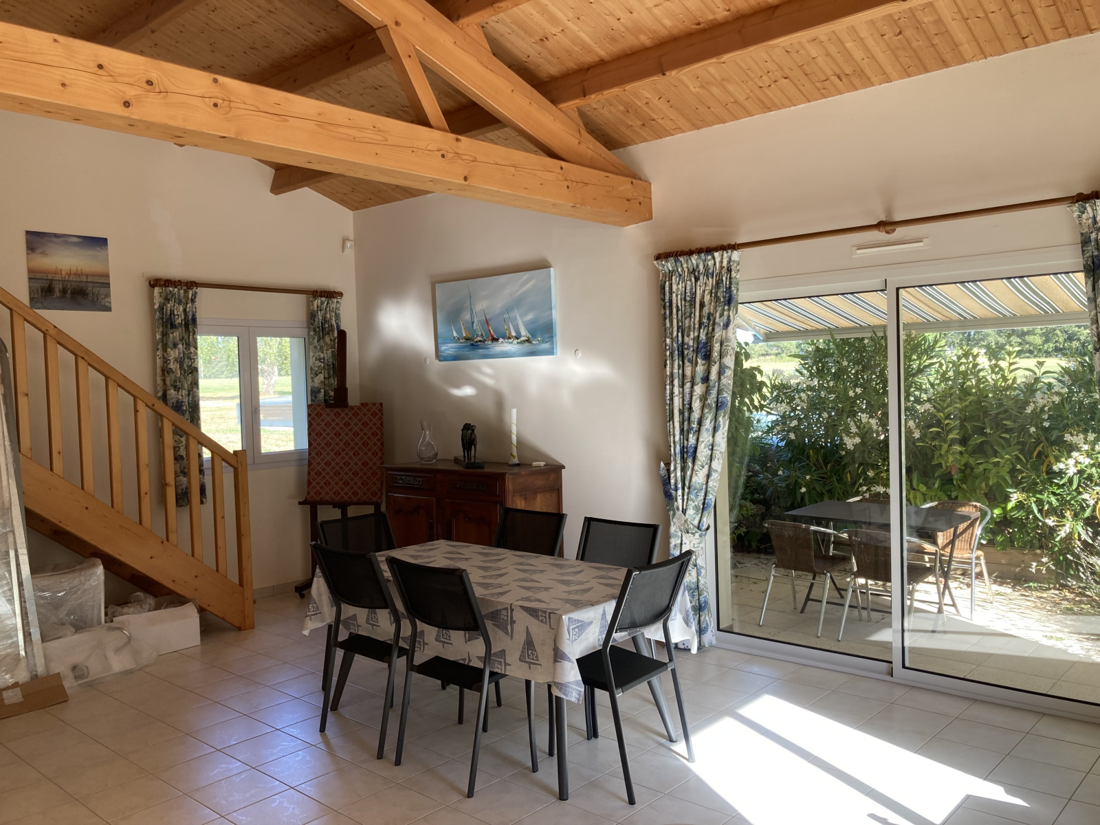 Image_7, Villa, Talmont-Saint-Hilaire, ref :632